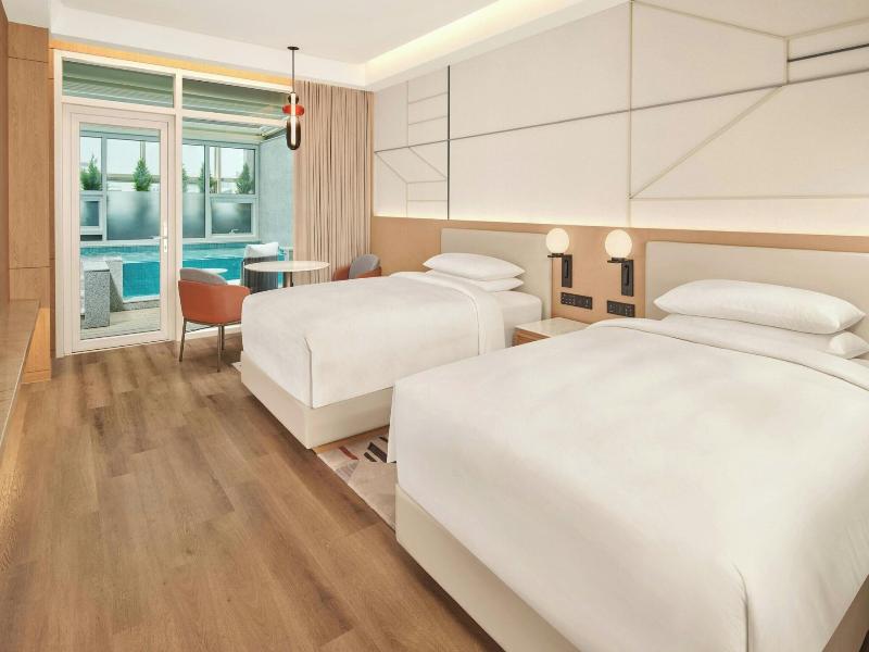 The Link Seoul A Tribute Portfolio Hotel image