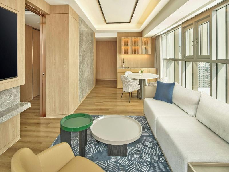 The Link Seoul A Tribute Portfolio Hotel image
