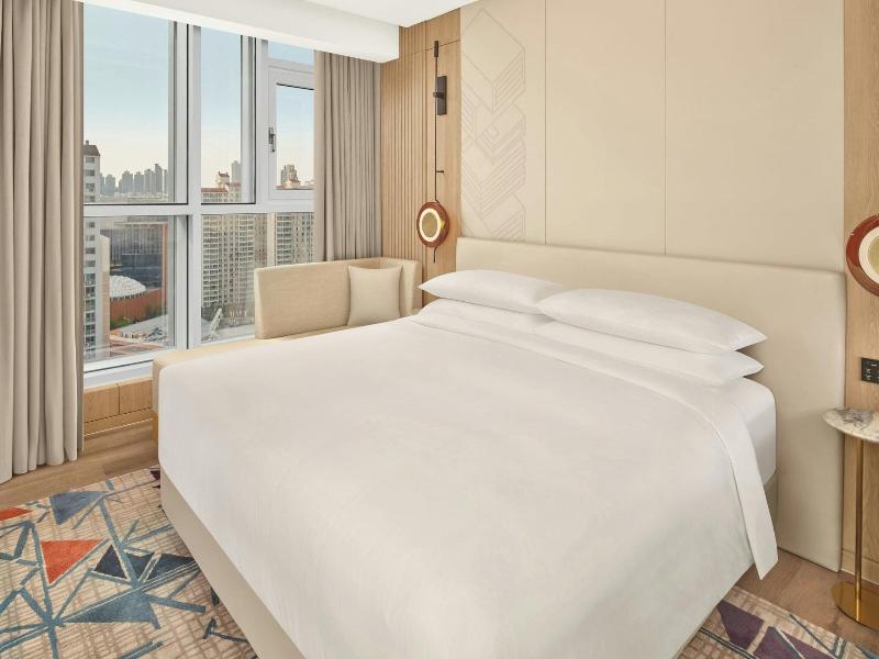 The Link Seoul A Tribute Portfolio Hotel image