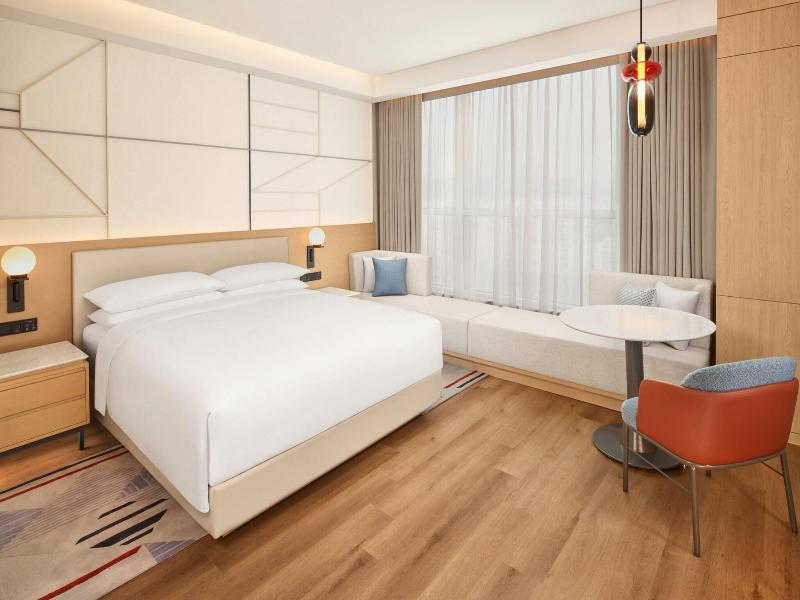 The Link Seoul A Tribute Portfolio Hotel image