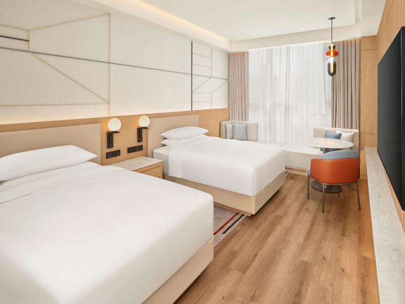 The Link Seoul A Tribute Portfolio Hotel image