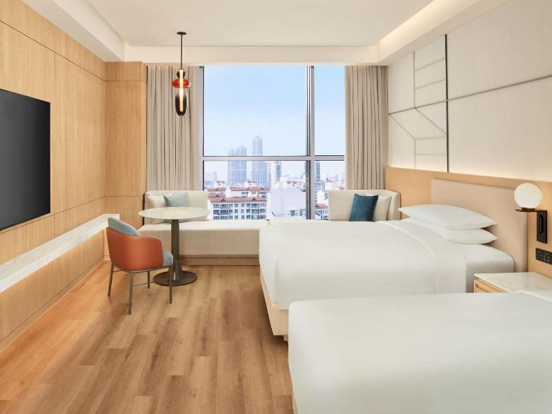 The Link Seoul A Tribute Portfolio Hotel image