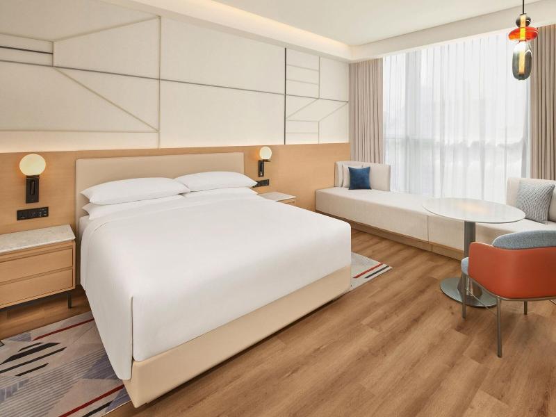 The Link Seoul A Tribute Portfolio Hotel image
