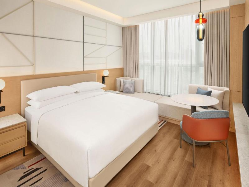 The Link Seoul A Tribute Portfolio Hotel image