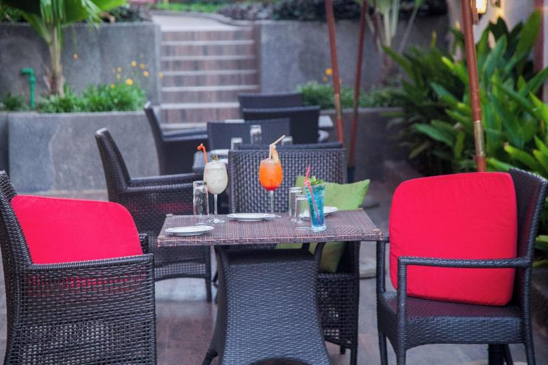 The Apartel Hotel image