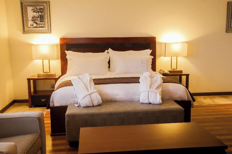 The Apartel Hotel image