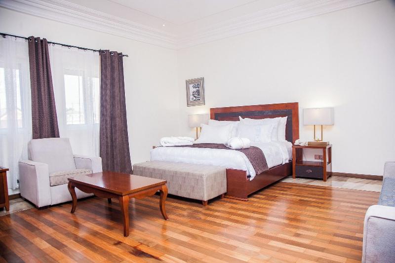 The Apartel Hotel image
