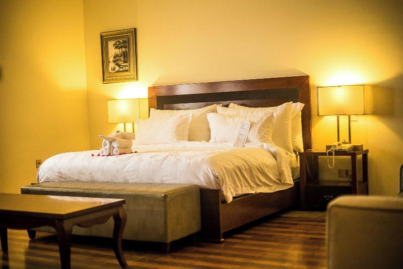 The Apartel Hotel image
