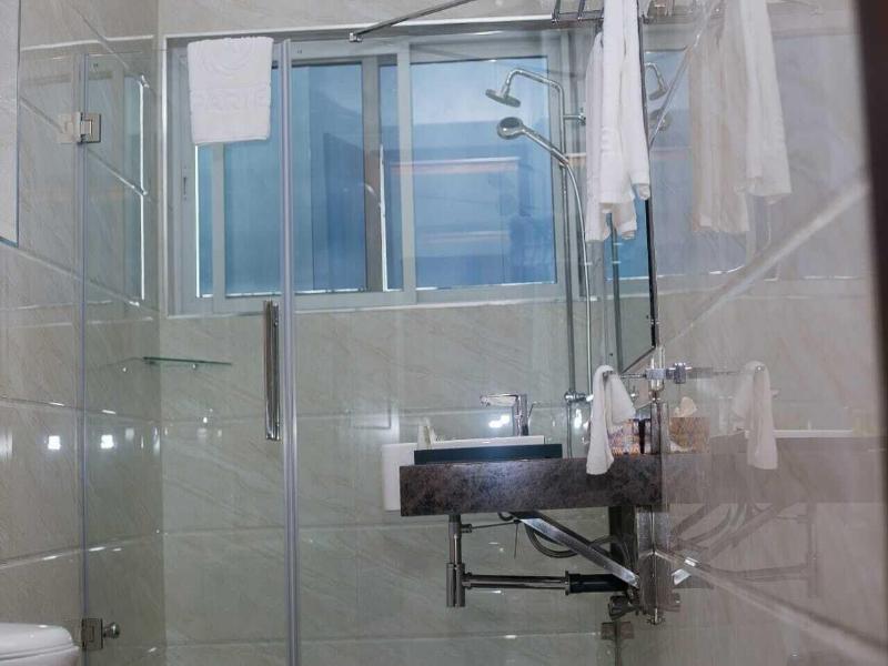 The Apartel Hotel image