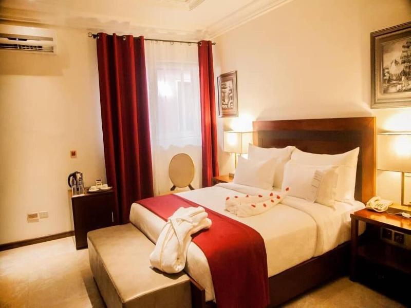 The Apartel Hotel image