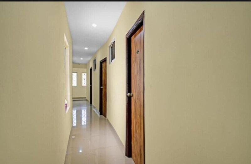 Sapphire Guest House — general view