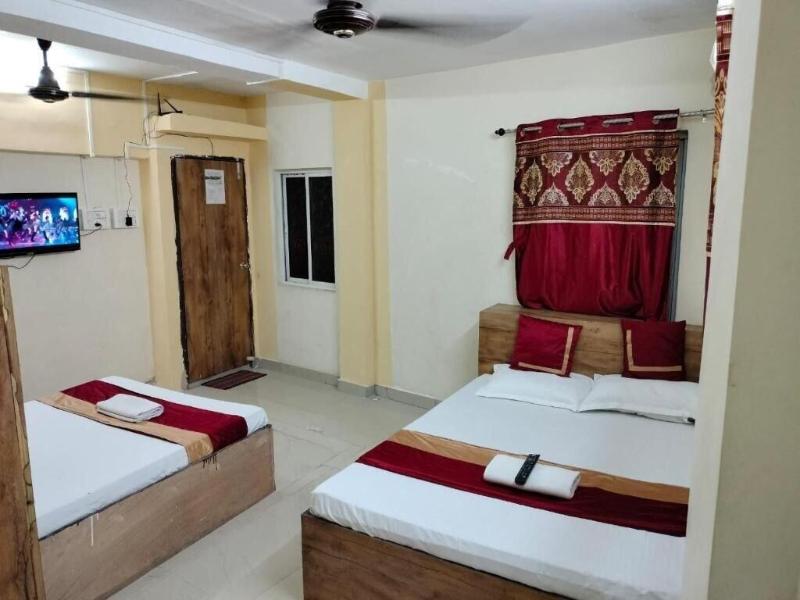 Sapphire Guest House — general view