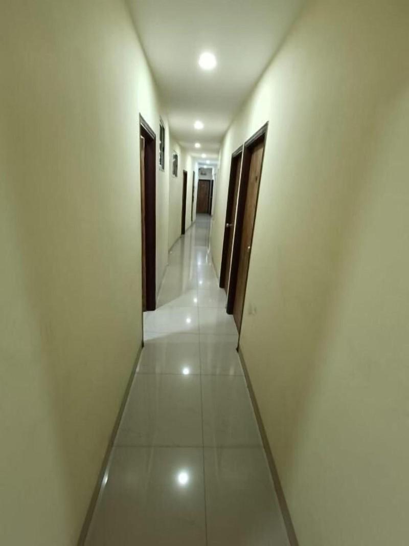 Sapphire Guest House image
