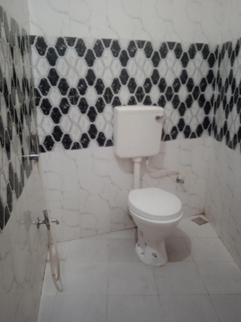 Sapphire Guest House image