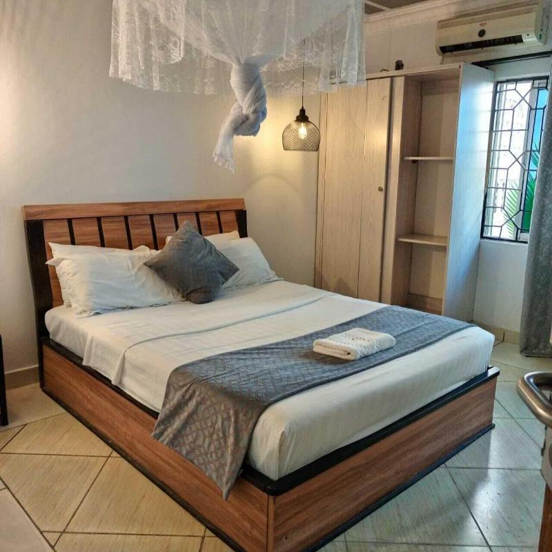 Chamiachi Hotel And Luxury Apartments image