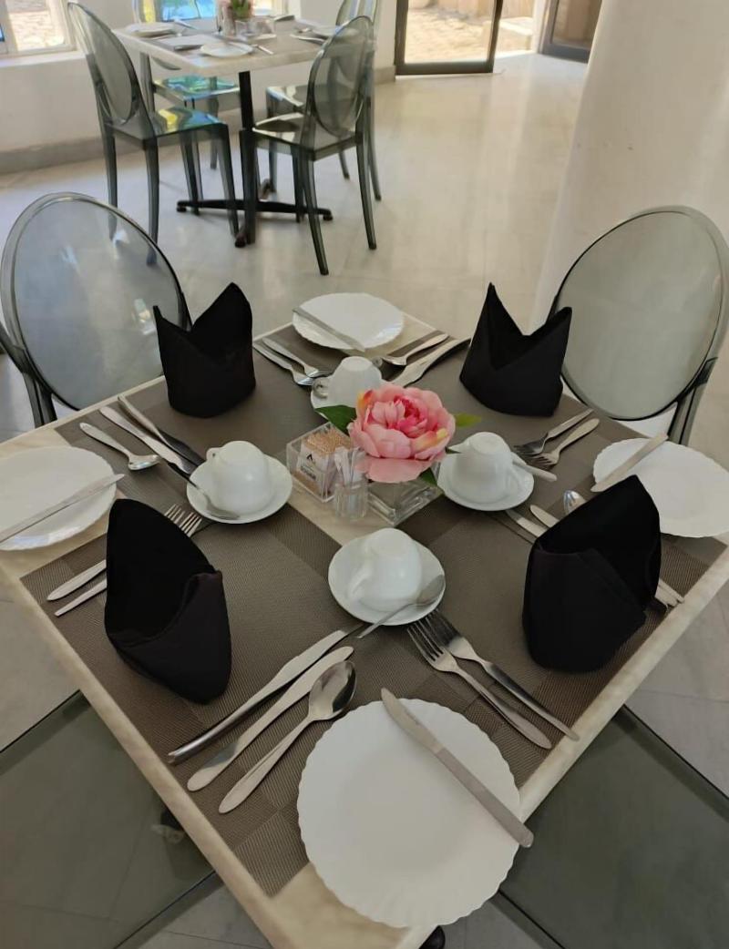 Chamiachi Hotel And Luxury Apartments image