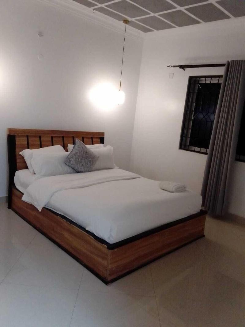 Chamiachi Hotel And Luxury Apartments image