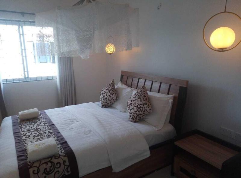 Chamiachi Hotel And Luxury Apartments image