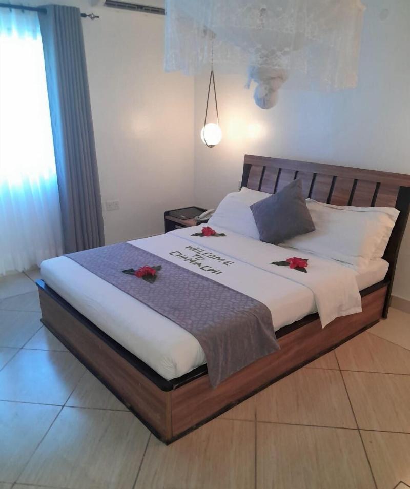 Chamiachi Hotel And Luxury Apartments image