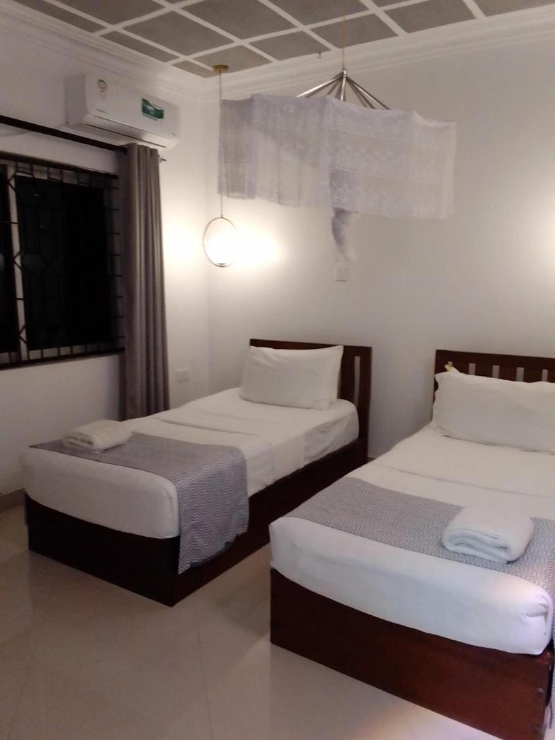 Chamiachi Hotel And Luxury Apartments image