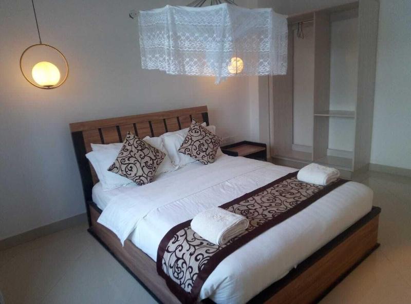 Chamiachi Hotel And Luxury Apartments image