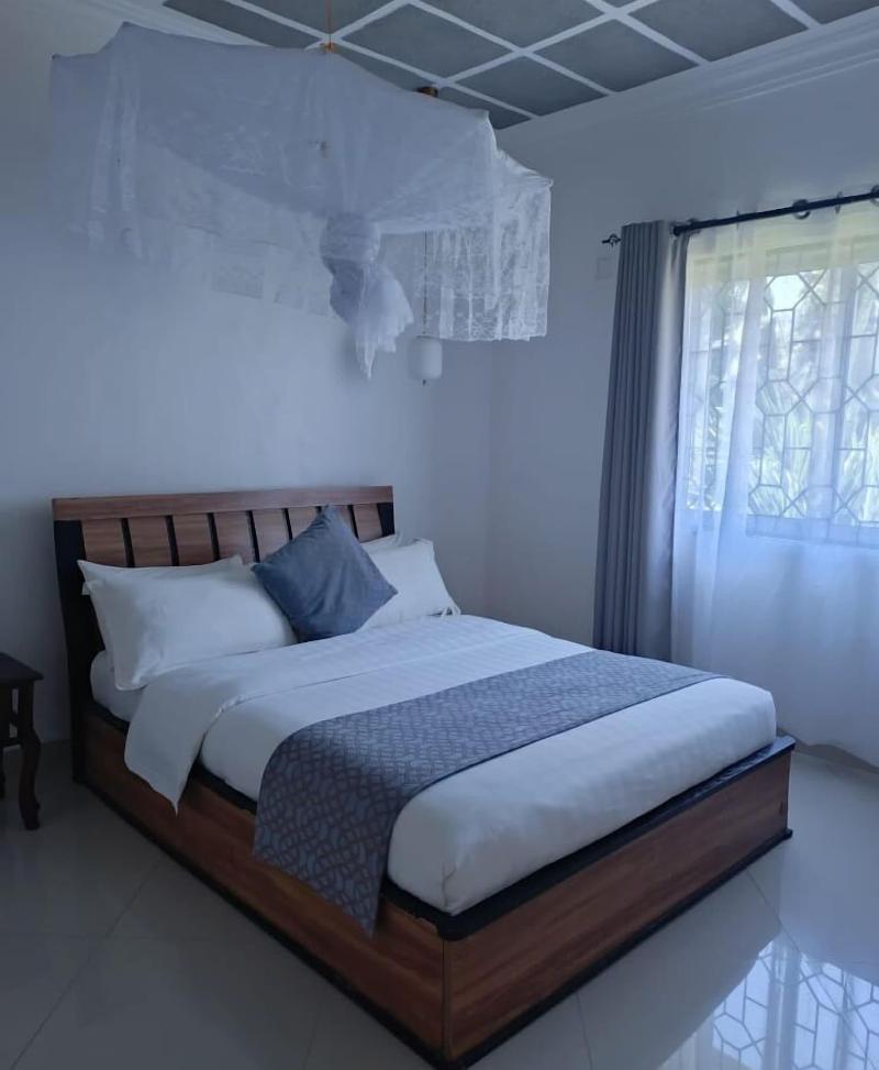 Chamiachi Hotel And Luxury Apartments image