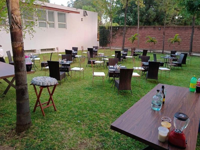 Hotel Casa Mara A — general view