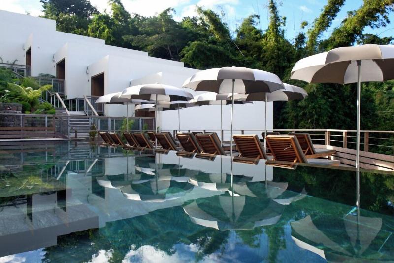 Papangue Ha Tel Spa image