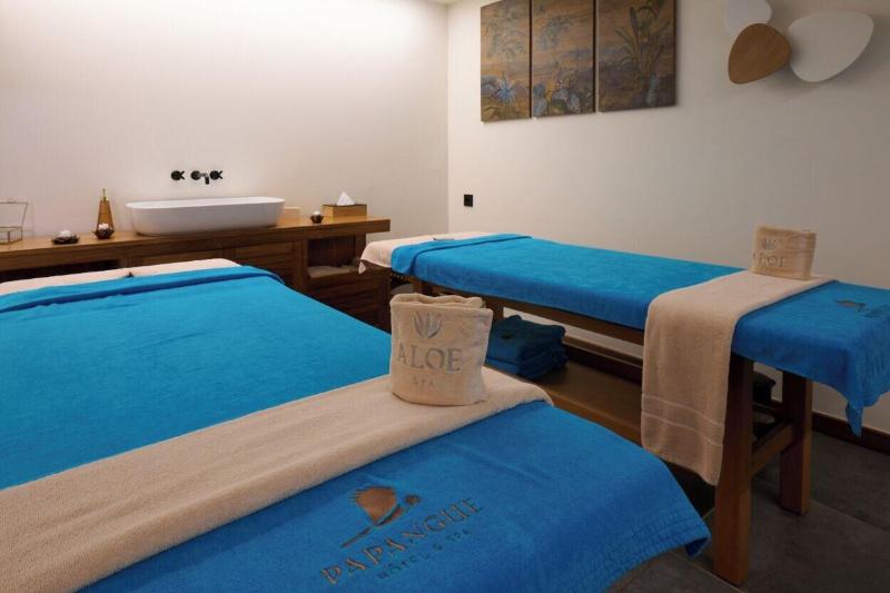 Papangue Ha Tel Spa image
