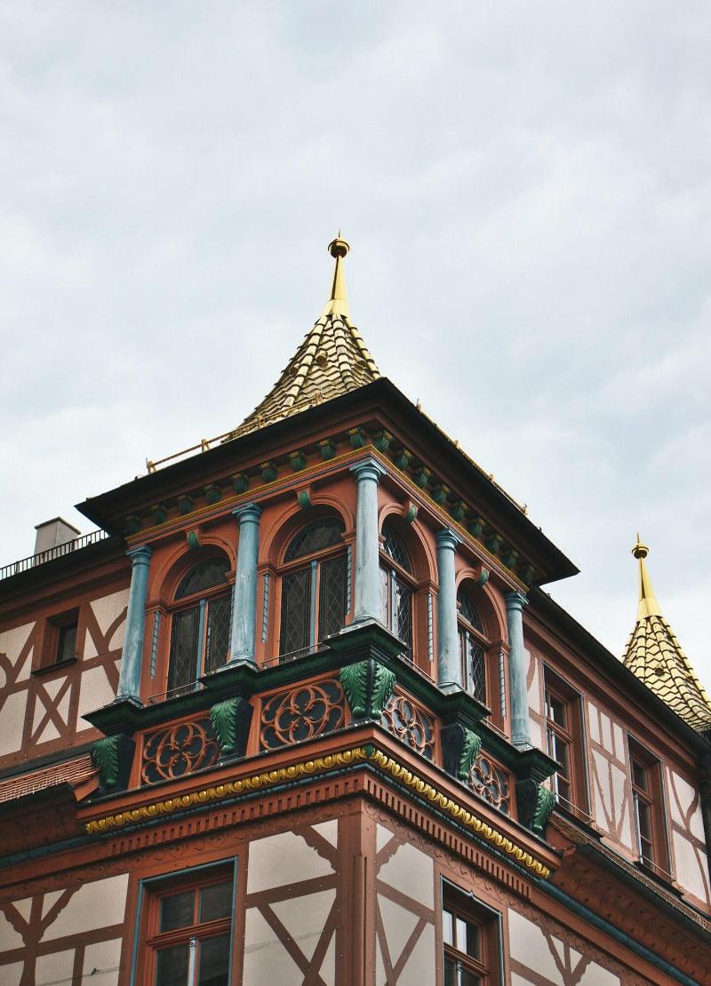 Das Goldschla Ger Boutique Hotel image