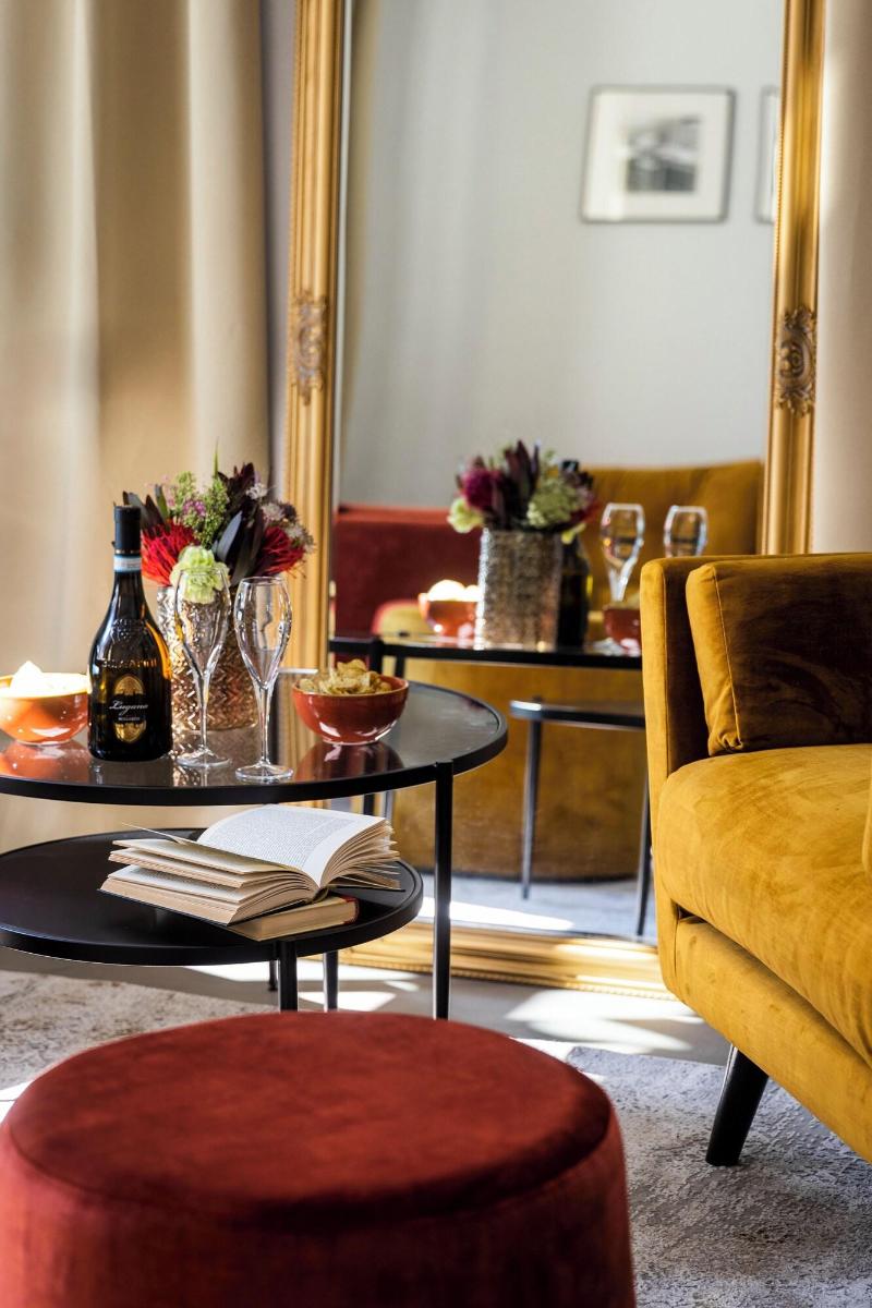 Das Goldschla Ger Boutique Hotel image