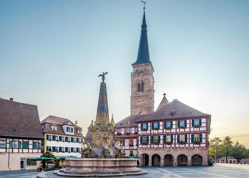 Das Goldschla Ger Boutique Hotel image