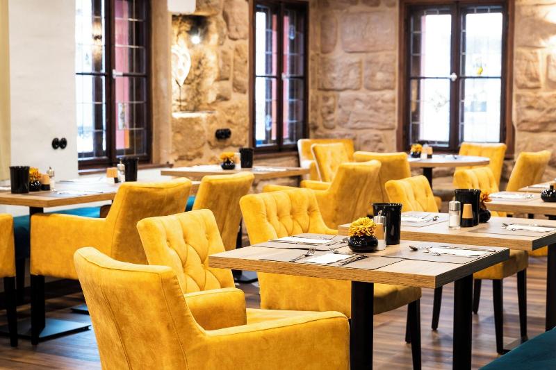 Das Goldschla Ger Boutique Hotel image
