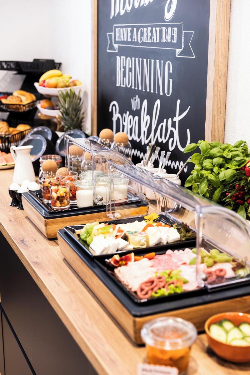 Das Goldschla Ger Boutique Hotel image