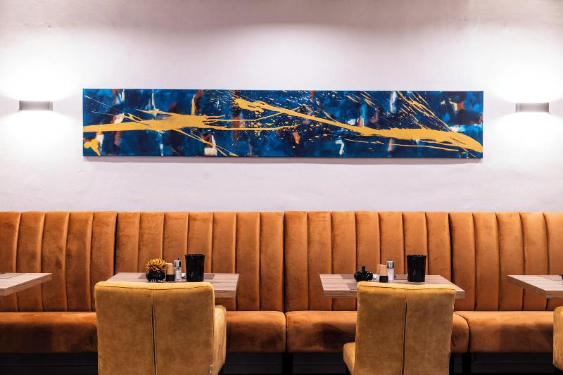 Das Goldschla Ger Boutique Hotel image