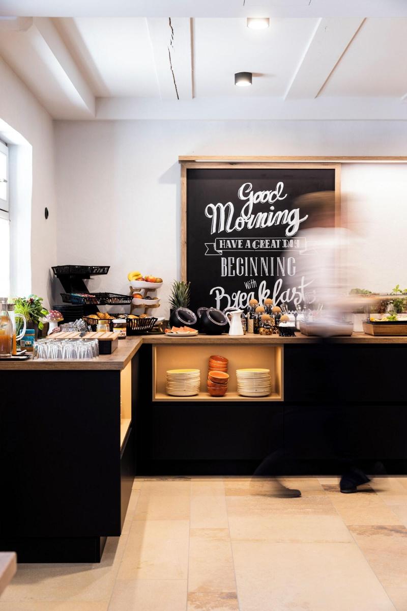 Das Goldschla Ger Boutique Hotel image