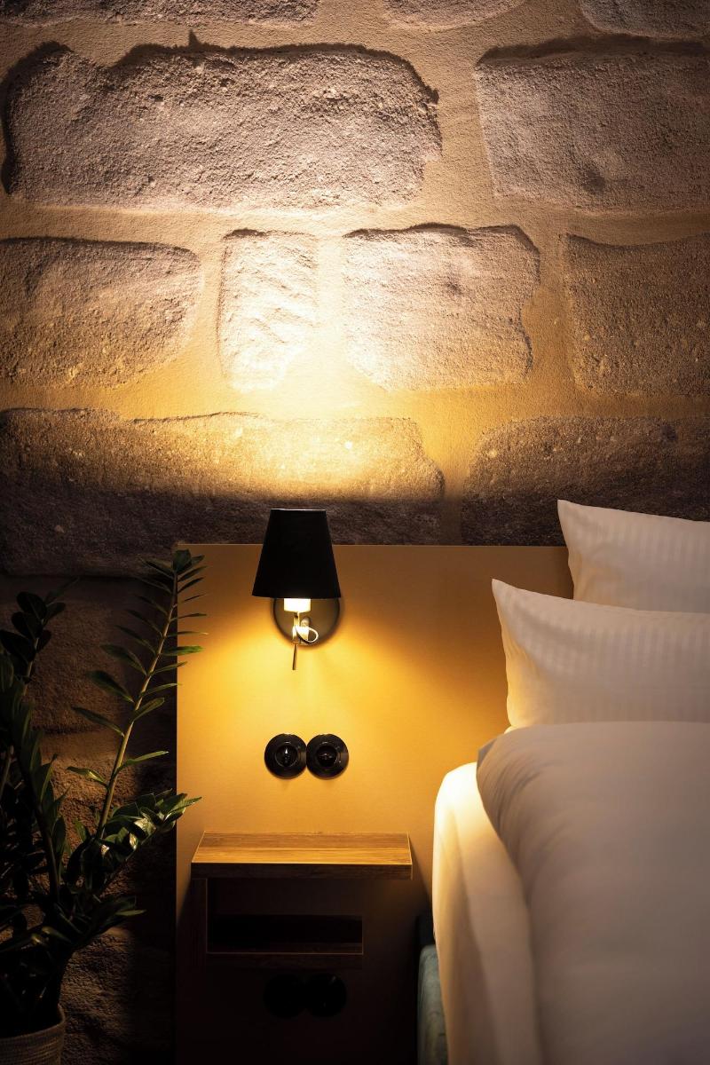 Das Goldschla Ger Boutique Hotel image