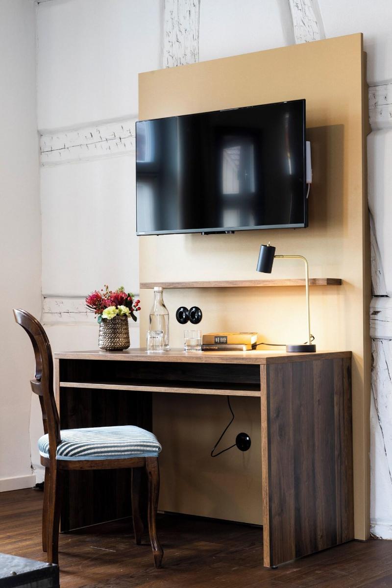 Das Goldschla Ger Boutique Hotel image