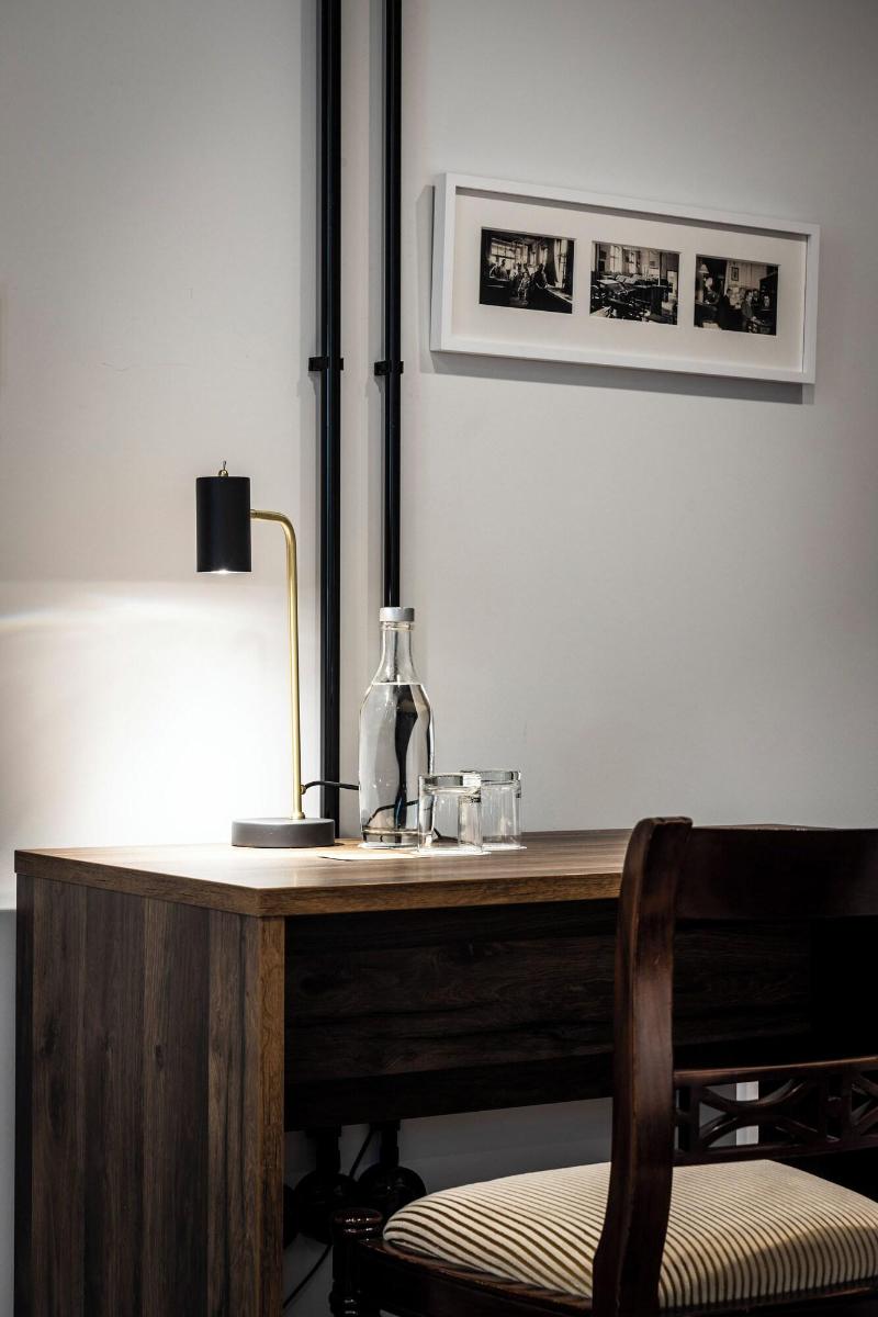 Das Goldschla Ger Boutique Hotel image
