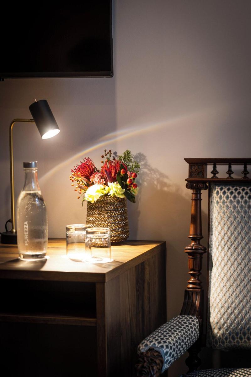 Das Goldschla Ger Boutique Hotel image