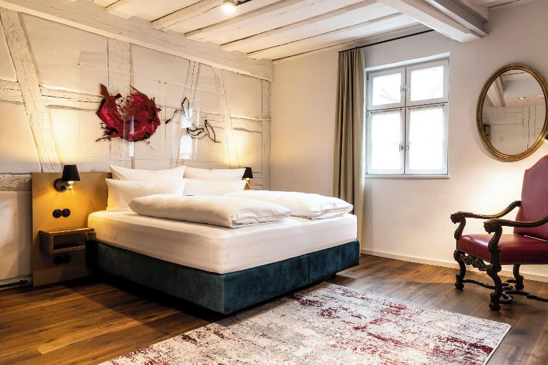 Das Goldschla Ger Boutique Hotel image