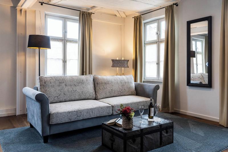 Das Goldschla Ger Boutique Hotel image
