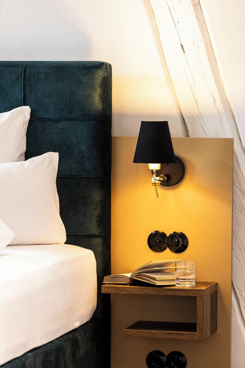 Das Goldschla Ger Boutique Hotel image