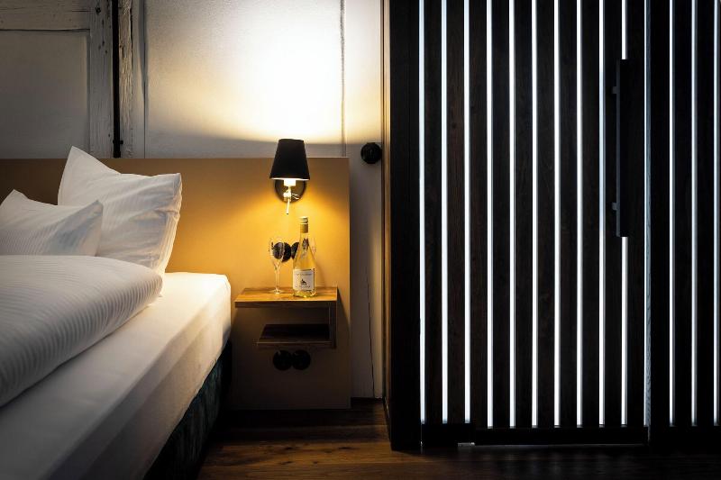 Das Goldschla Ger Boutique Hotel image