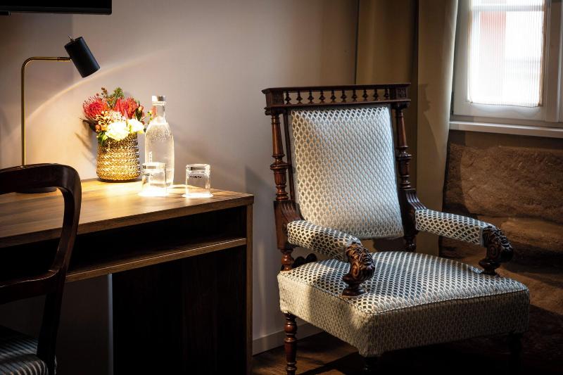 Das Goldschla Ger Boutique Hotel image