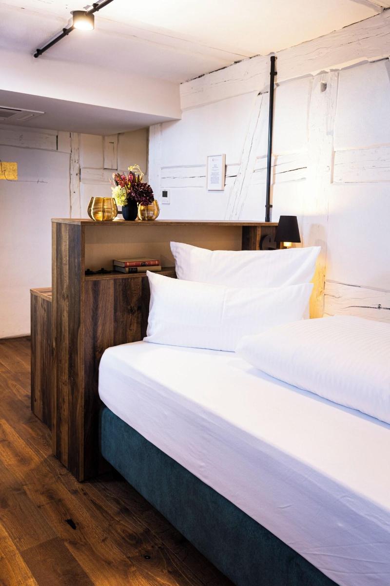 Das Goldschla Ger Boutique Hotel image