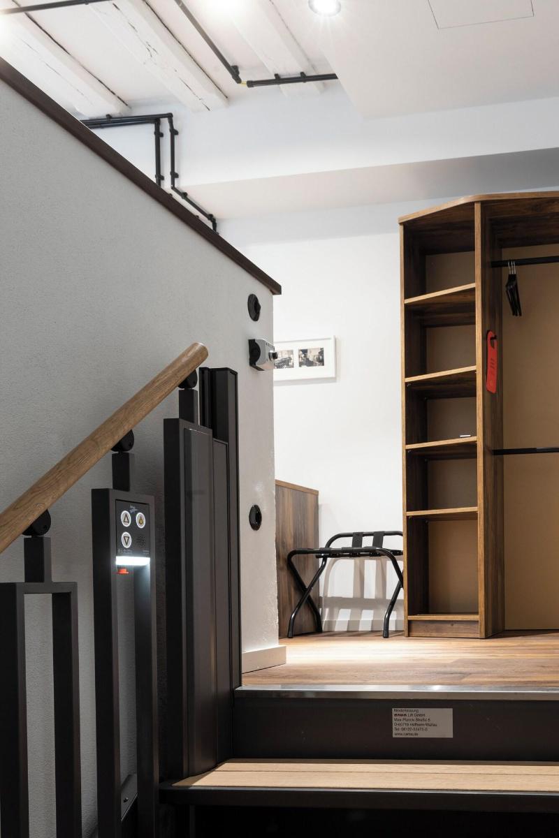 Das Goldschla Ger Boutique Hotel image