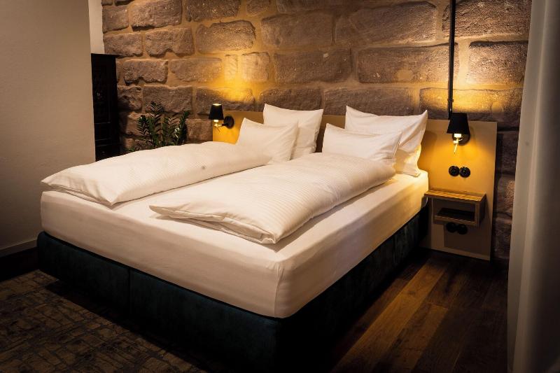 Das Goldschla Ger Boutique Hotel image