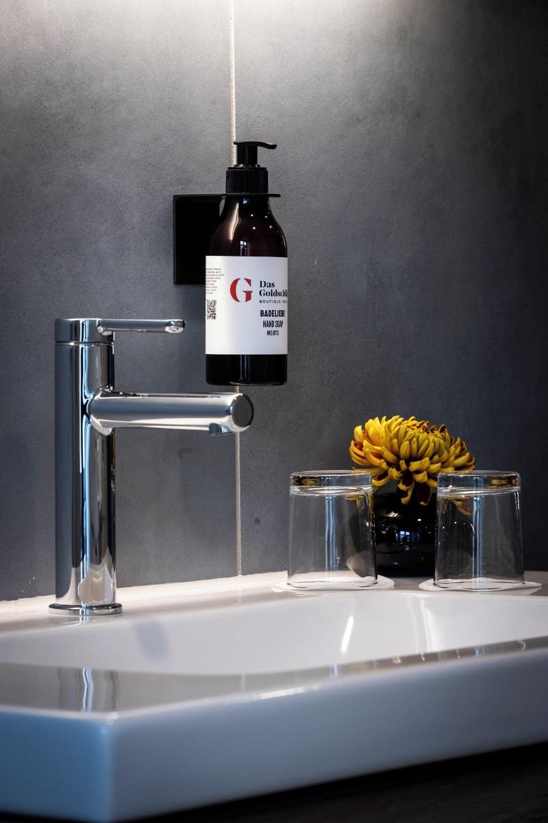 Das Goldschla Ger Boutique Hotel image