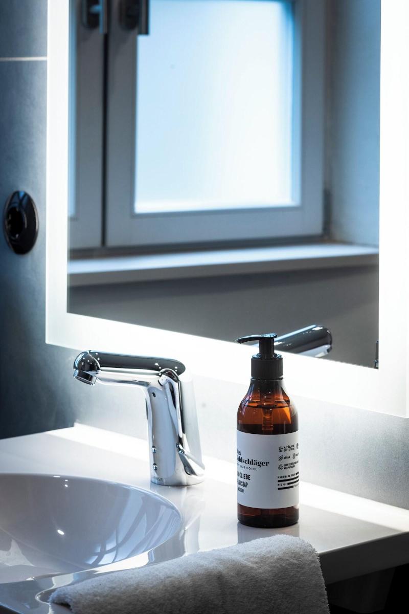 Das Goldschla Ger Boutique Hotel image